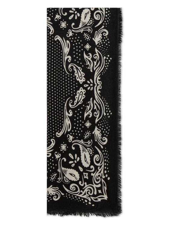 Bild von Schal aus Kaschmir