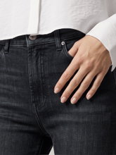 Image sur Jeans évasés