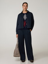 Bild von Schultertasche THE BELTED SACK