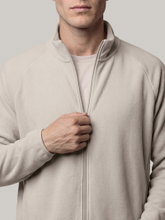 Image sur Veste en polaire