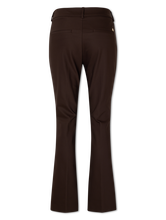 Image sur Pantalon en coupe régulière ELLEN
