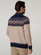 Image sur Pull TISBURY FAIRISLE