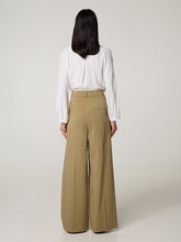 Bild von Hose im Wide Leg Fit