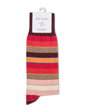 Bild von Socken NANDOR