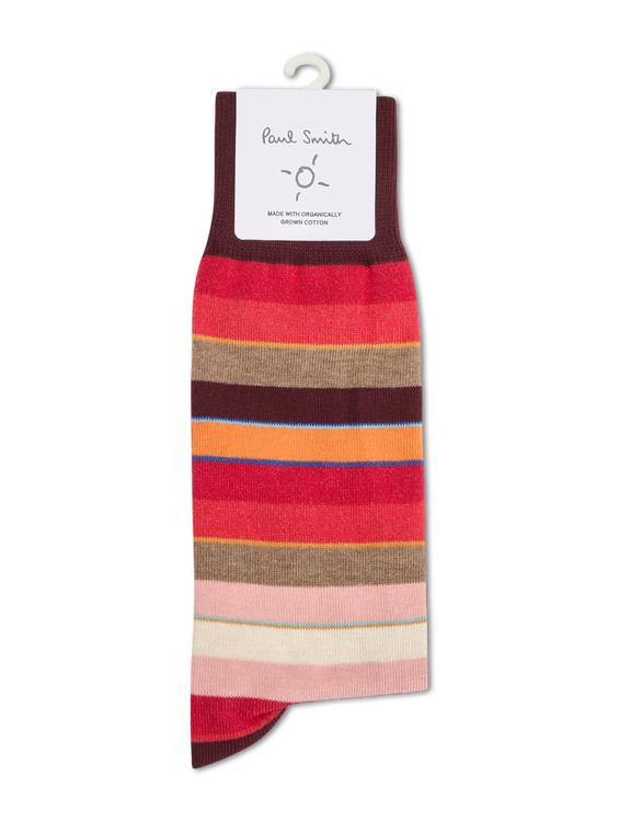 Bild von Socken NANDOR