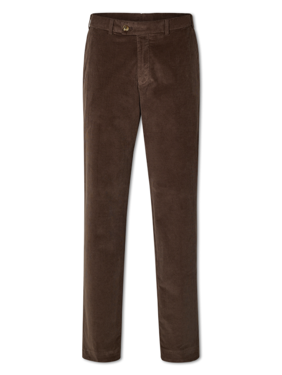 Image sur Chino coupe classique PARMA