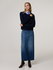 Image de Jeans Midijupe