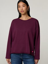 Image sur Sweat-shirt en coton KAIL