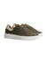 Image de SNEAKER NUBUK OLIVE
