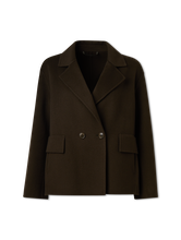 Bild von Jacke aus Doubleface  IBLSOLDINO