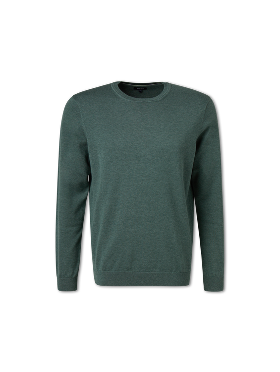 Bild von Pullover im Custom Fit