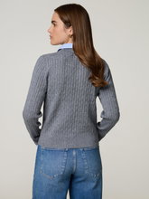 Bild von Strickjacke GASTI