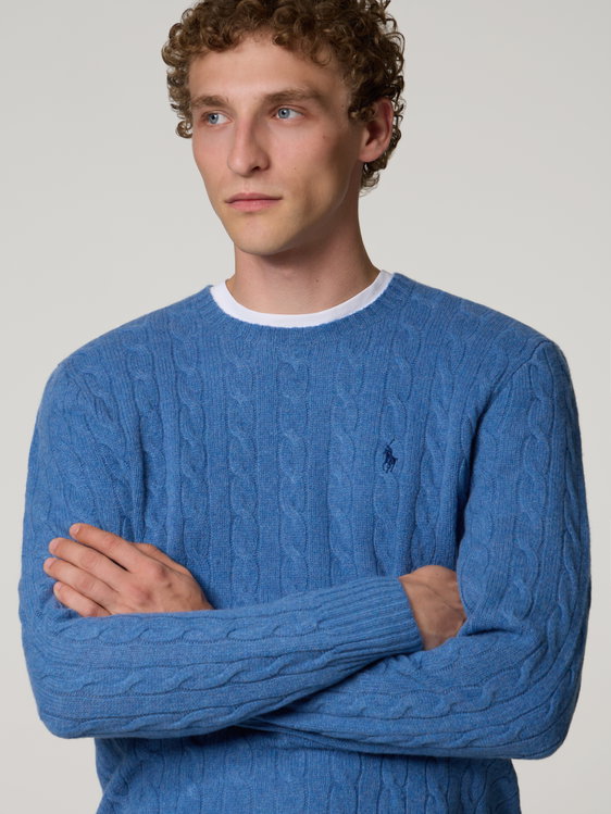 Bild von PULLOVER