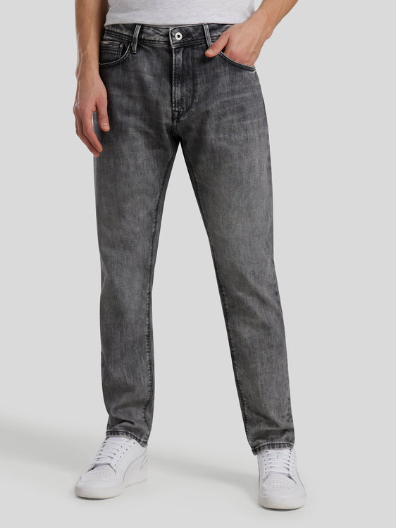 Bild von Jeans im Straight Fit STANLEY