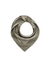 Bild von Tuch aus Seide MINIMAL BANDANA