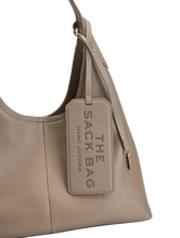 Image sur Sac à bandoulière THE BELTED SACK