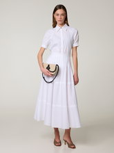 Bild von Midijupe mit Falten OPERA