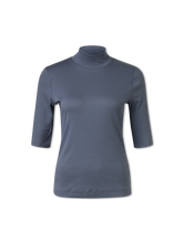 Bild von T-Shirt aus Baumwolle