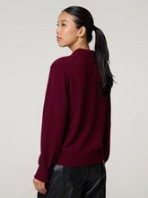 Bild von Pullover aus Kaschmir