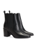 Image de STIEFELETTE MIT ABSATZ