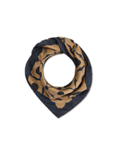 Image sur Foulard en soie