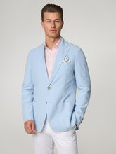 Bild von Veston mit Leinen GIRO