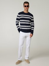 Bild von Pullover im Custom Fit