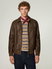 Bild von Lederjacke