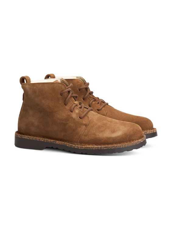 Bild von Schnürschuh UPPSALA