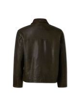Bild von Lederjacke ROMOLO
