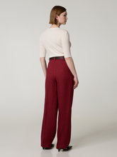 Bild von Leinenhose SUMERO