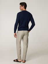 Bild von Leinenhose im Regular Fit