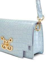 Bild von Umhängetasche MINI BOX CUT