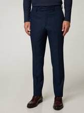 Image sur Costume deux pièces coupe slim