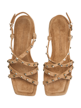 Image sur Sandales SAGA