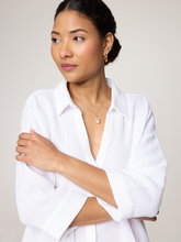 Bild von Musselin-Bluse aus Baumwolle