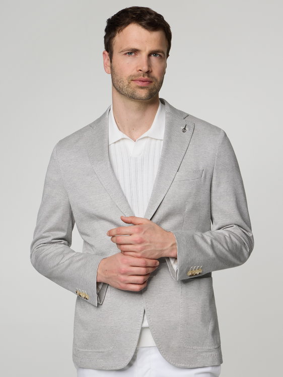 Image sur Veston slim fit