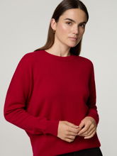 Bild von Pullover aus Kaschmir