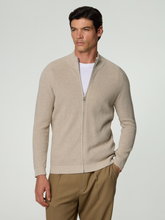 Bild von Strickjacke im Custom Fit