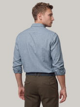 Bild von Hemd im Shaped Fit