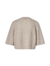 Bild von Kurzarm Cardigan MMTHORA