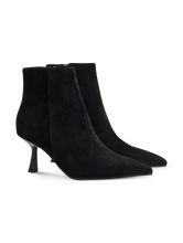 Bild von Stiefeletten SAKURA