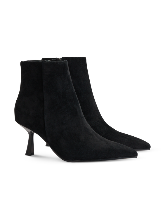 Bild von Stiefeletten SAKURA