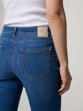 Image sur Pantalon CAROLA CROPPED