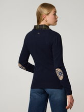 Bild von Pullover mit Wolle