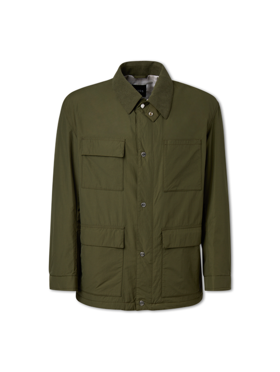 Bild von Fieldjacke CORPO