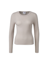 Image sur Pull en laine mérinos