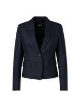 Bild von Blazer im Slim Fit JIA