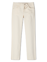 Bild von Jeans mit Kick Flare