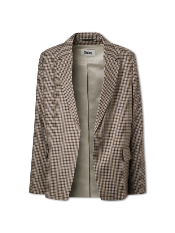 Bild von Blazer im Oversized Fit